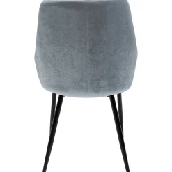 KARE Design Chaises|Chaise East Side Gris