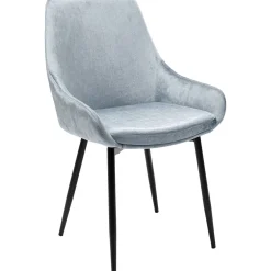 KARE Design Chaises|Chaise East Side Gris