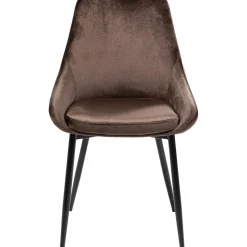KARE Design Chaises|Chaise East Side Marron