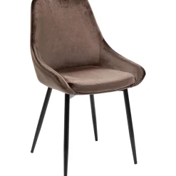 KARE Design Chaises|Chaise East Side Marron