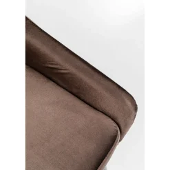 KARE Design Chaises|Chaise East Side Marron