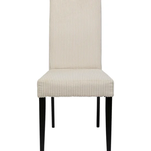 KARE Design Chaises|Chaise Econo Blanc