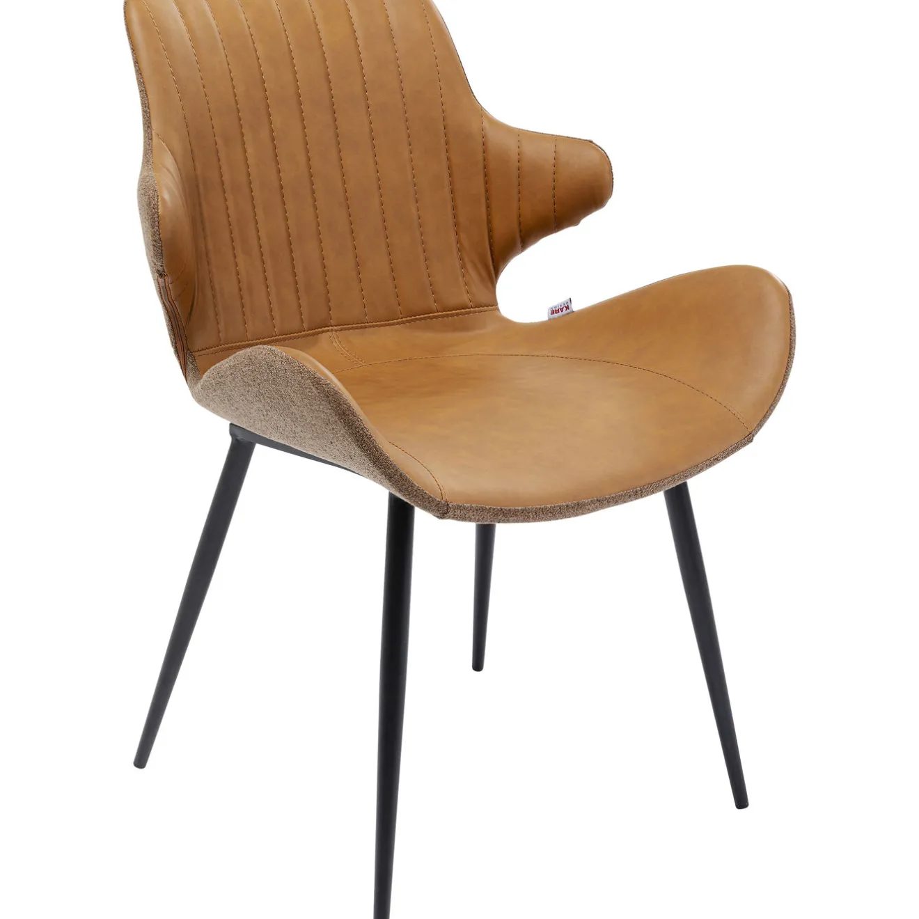 KARE Design Chaises|Chaise Enders