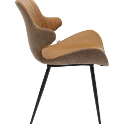 KARE Design Chaises|Chaise Enders