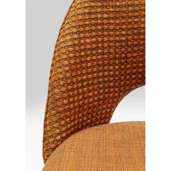 KARE Design Chaises|Chaise Hudson Orange