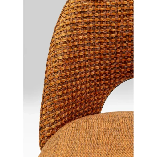 KARE Design Chaises|Chaise Hudson Orange