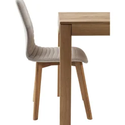 KARE Design Chaises|Chaise Lara Ecru