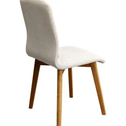 KARE Design Chaises|Chaise Lara Ecru