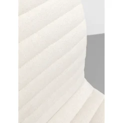 KARE Design Chaises|Chaise Lara Ecru