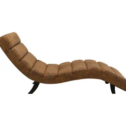 KARE Design Chaises Longues|Chaise Longue Balou Vintage 190Cm