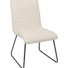 KARE Design Chaises|Chaise Lord Creme