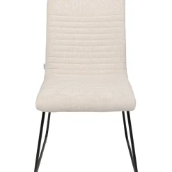 KARE Design Chaises|Chaise Lord Creme