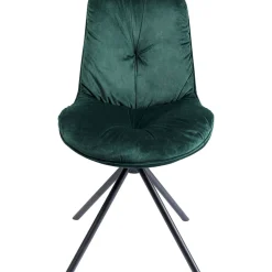 KARE Design Chaises|Chaise Mila Vert
