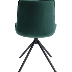 KARE Design Chaises|Chaise Mila Vert