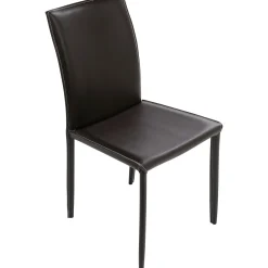 KARE Design Chaises|Chaise Milano Noire
