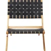 KARE Design Chaises Pliantes|Chaise Pliante Ipanema