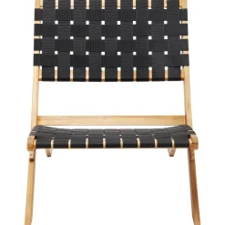 KARE Design Chaises Pliantes|Chaise Pliante Ipanema