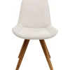 KARE Design Chaises|Chaise Roady Creme