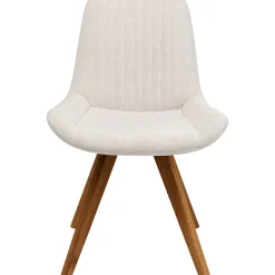 KARE Design Chaises|Chaise Roady Creme