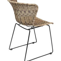 KARE Design Autres Meubles Extérieurs|Chaise Sansibar