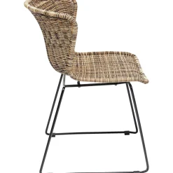 KARE Design Autres Meubles Extérieurs|Chaise Sansibar