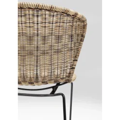 KARE Design Autres Meubles Extérieurs|Chaise Sansibar