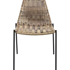 KARE Design Autres Meubles Extérieurs|Chaise Tansania