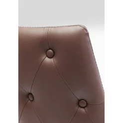 KARE Design Chaises|Chaise Urban Desire Marron