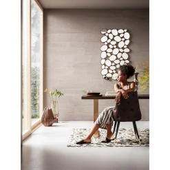 KARE Design Chaises|Chaise Urban Desire Marron