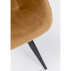 KARE Design Chaises|Chaise Viva Brown