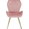 KARE Design Chaises|Chaise Viva Rose