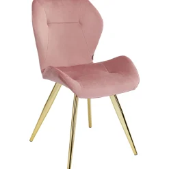KARE Design Chaises|Chaise Viva Rose
