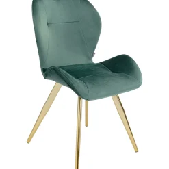 KARE Design Chaises|Chaise Viva Vert