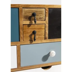 KARE Design Commodes|Commode Babalou Eu 14 Tiroirs