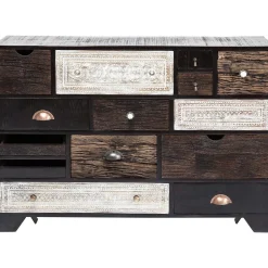 KARE Design Commodes|Commode Finca 14 Tiroirs