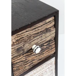 KARE Design Commodes|Commode Finca 14 Tiroirs