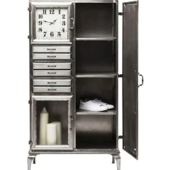KARE Design Armoires Multifonctionnelles|Commode Haute Buster Time