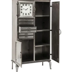 KARE Design Armoires Multifonctionnelles|Commode Haute Buster Time