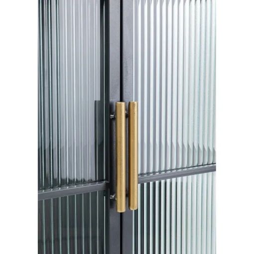 KARE Design Vitrines|Commode La Gomera 2-Portes/1-Tiroir