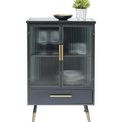KARE Design Vitrines|Commode La Gomera 2-Portes/1-Tiroir