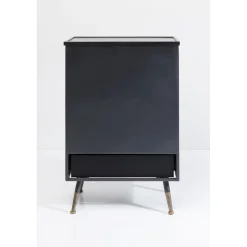 KARE Design Vitrines|Commode La Gomera 2-Portes/1-Tiroir
