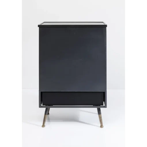 KARE Design Vitrines|Commode La Gomera 2-Portes/1-Tiroir