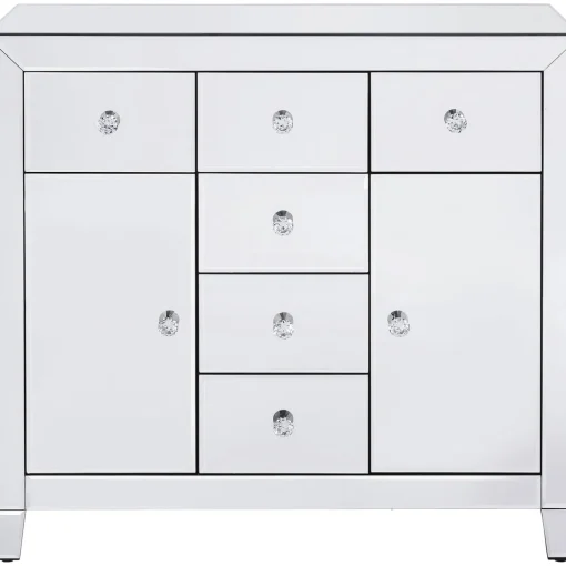 KARE Design Commodes|Commode Luxury 2 Portes,6 Tiroirs