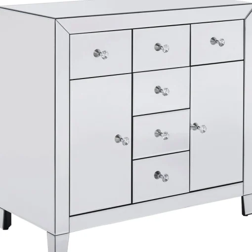 KARE Design Commodes|Commode Luxury 2 Portes,6 Tiroirs