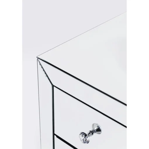 KARE Design Commodes|Commode Luxury 2 Portes,6 Tiroirs