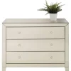 KARE Design Commodes|Commode Luxury Champagne,3-Tiroirs
