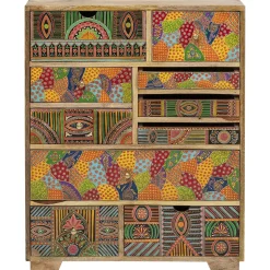 KARE Design Commodes|Commode Paradise 68X88Cm
