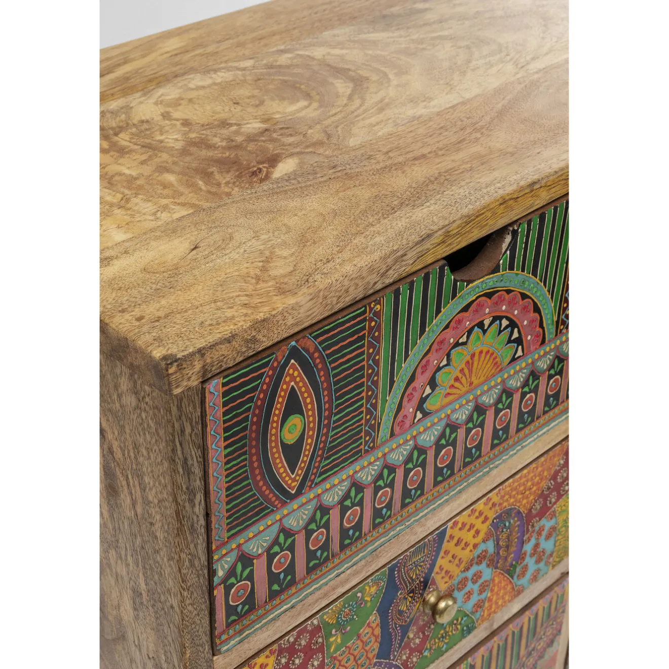 KARE Design Commodes|Commode Paradise 68X88Cm