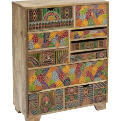 KARE Design Commodes|Commode Paradise 68X88Cm