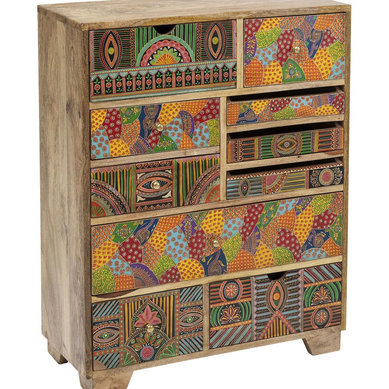 KARE Design Commodes|Commode Paradise 68X88Cm